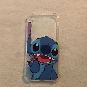 iphone 7/8 stitch phone case